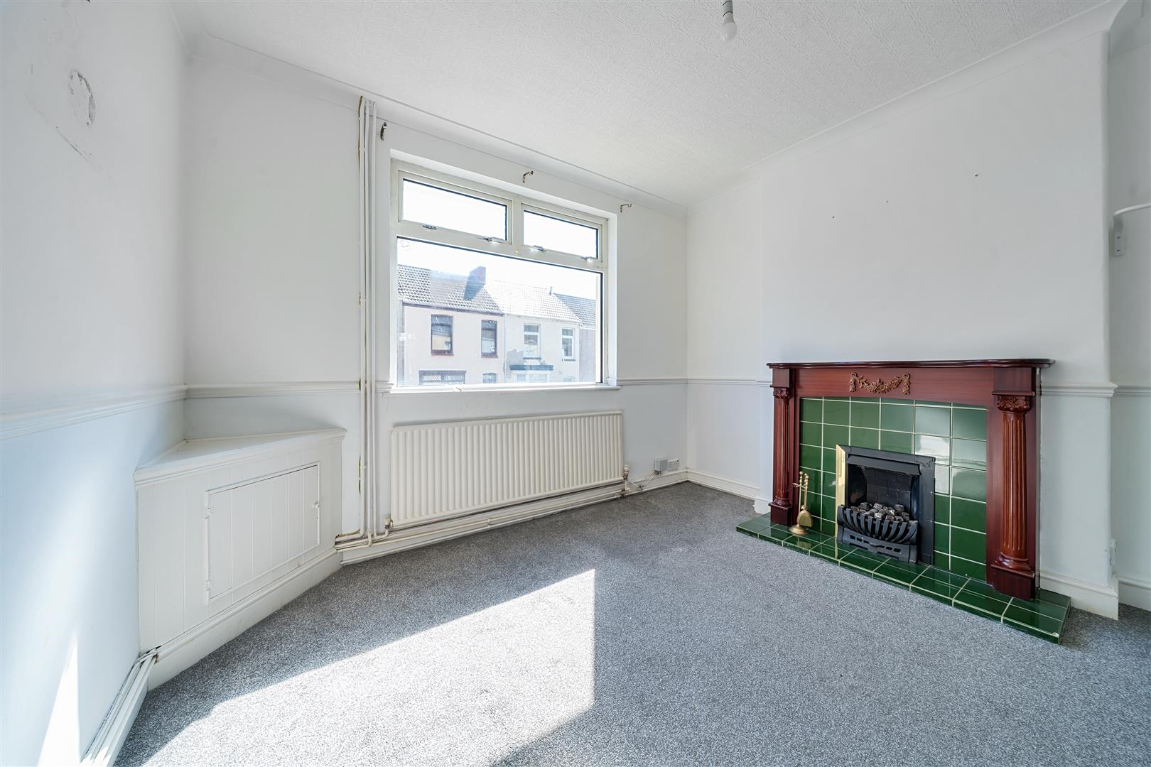 Baglan Street, Port Tennant, Swansea, SA1 8JZ